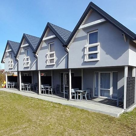 Villa Poprzeczna 7 Sarbinowo Exterior foto