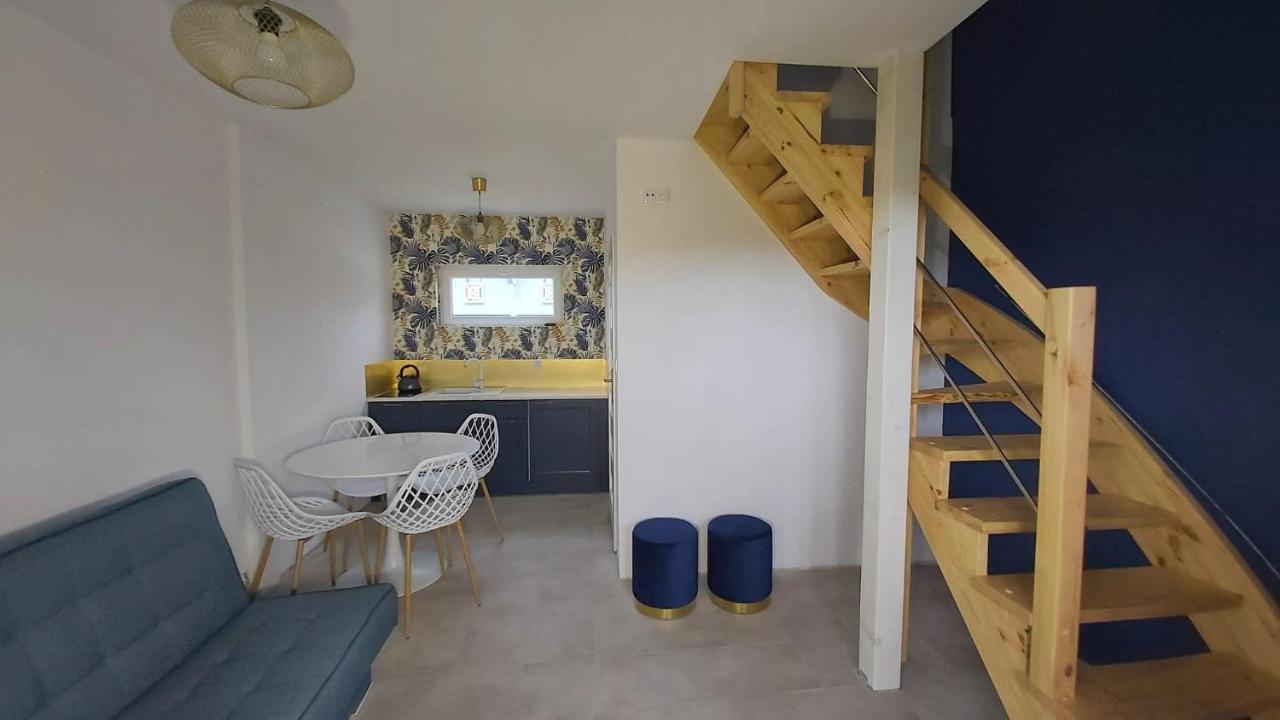 Villa Poprzeczna 7 Sarbinowo Exterior foto