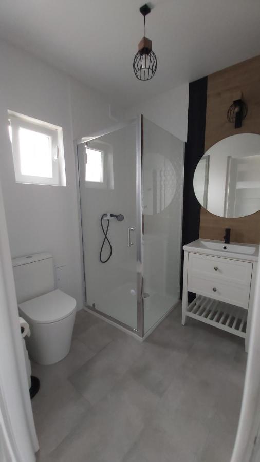 Villa Poprzeczna 7 Sarbinowo Exterior foto