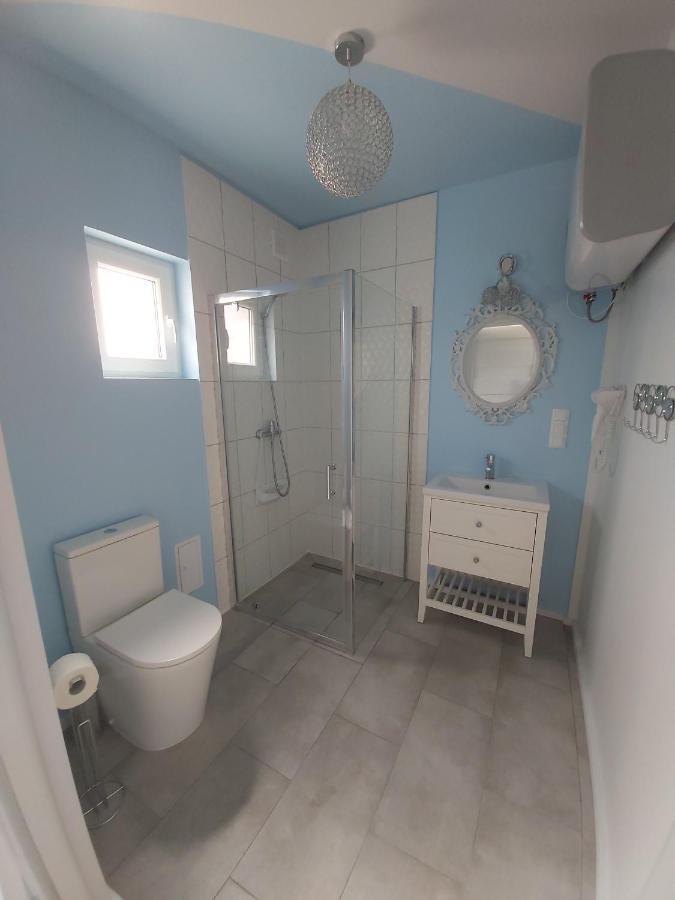 Villa Poprzeczna 7 Sarbinowo Exterior foto